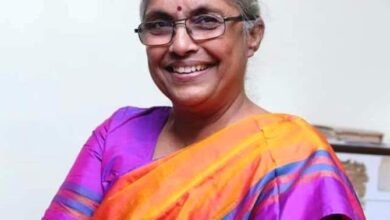 rekha thakur