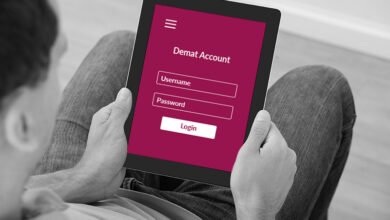 demat-account