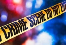 crime