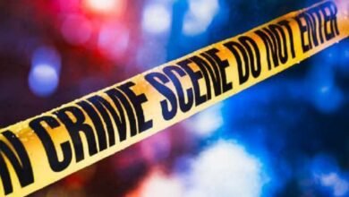 crime