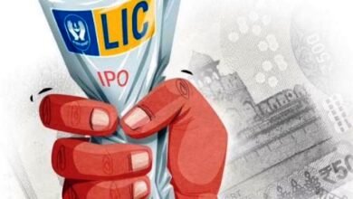 lic ipo
