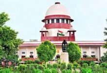 Supreme Court on Journalists and Social Media Influencers: ‘If Everyone Becomes a Journalist, There Will Be Problems’