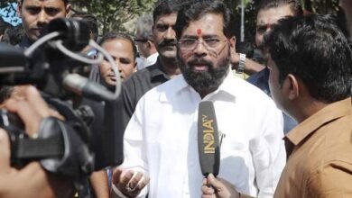 eknath shinde