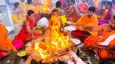ramdas swami