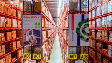 Mahindra Logistics establishes strong presence in Grocery vertical