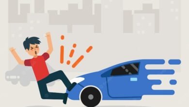 accident