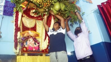 ganesh chaturthi