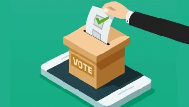 voting