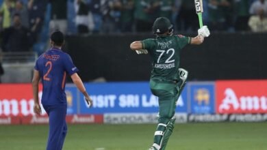 pakistan