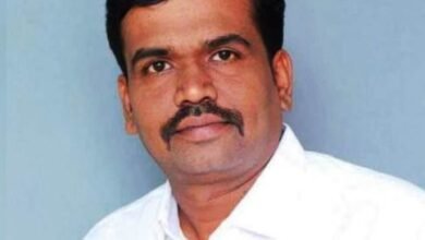 praveen patil