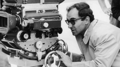 IFFI-53 to showcase the life and works of legendary film-maker Jean-Luc Godard