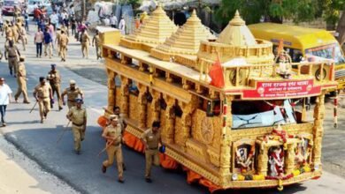 Rath-yatra