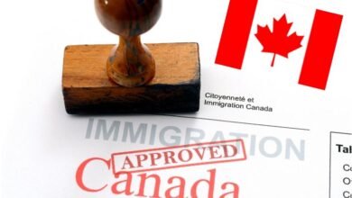 canada visa