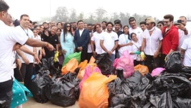 clean a thon goa