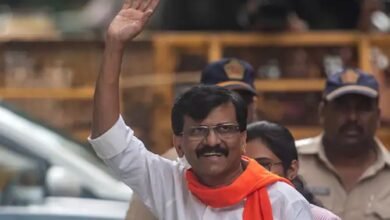 sanjay raut