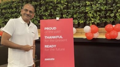 zomato-co-founder-mohit-gupta-resigns