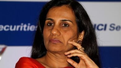ICICI Chanda_Kochar