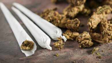 ganja