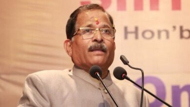 Shripad Naik