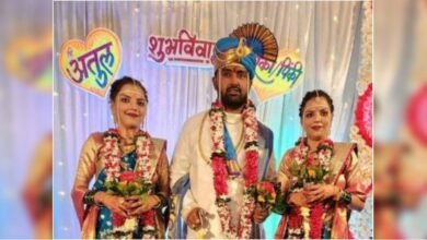twins marriage