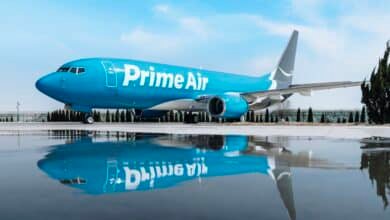 Amazon-Air