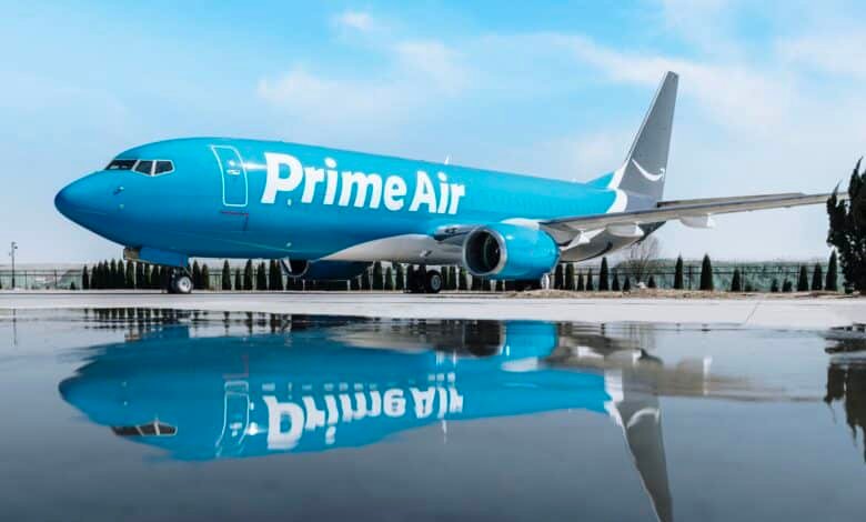 Amazon-Air