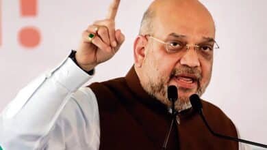 Amit shah
