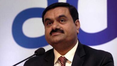 Gautam Adani