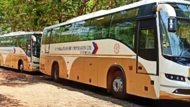 KTC mop bus