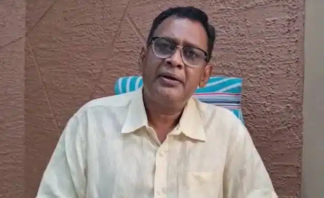 Naba-Kishore-Das