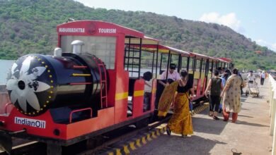 Toy-Train
