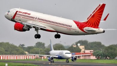 air india