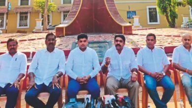 goa politics