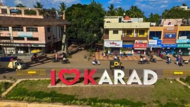 karad