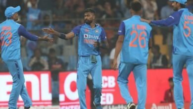 team india
