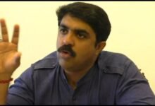 vijay sirdesai