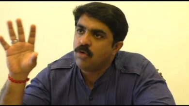 vijay sirdesai