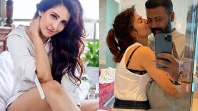 sukesh-chandrashekhar-and-chahat-khanna-conflict