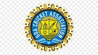 Goa Cricket Association