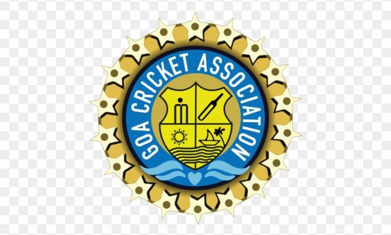 Goa Cricket Association