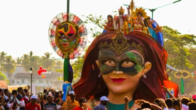 Goa-Carnival