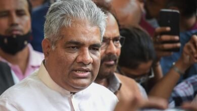 bhupendra yadav