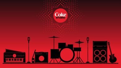 coke studio india