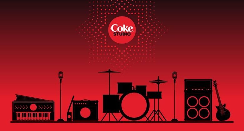 coke studio india