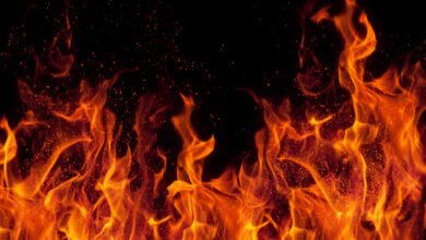fire