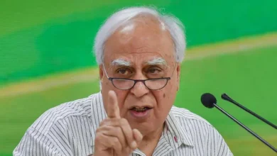 kapil sibbal