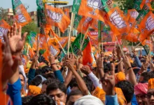 Bharatiya-Janata-Party