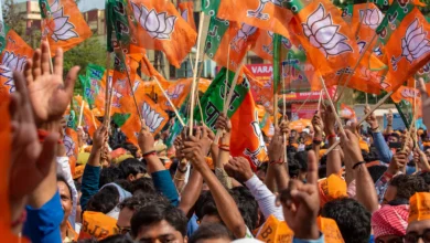 Bharatiya-Janata-Party