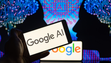 google AI