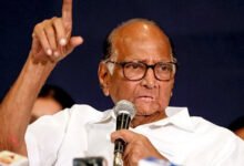 sharad pawar